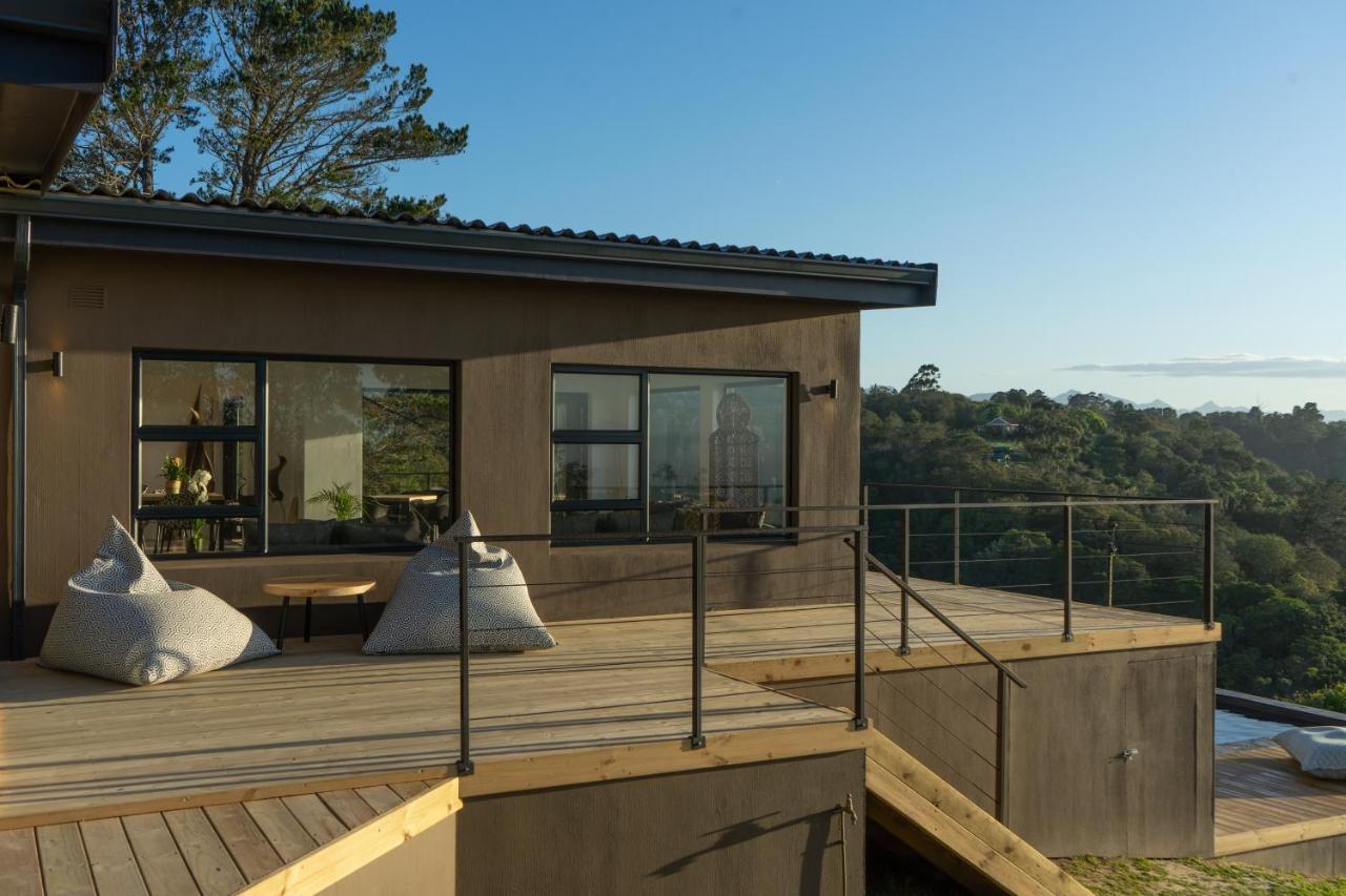 Views Over Wildernis Exterior foto