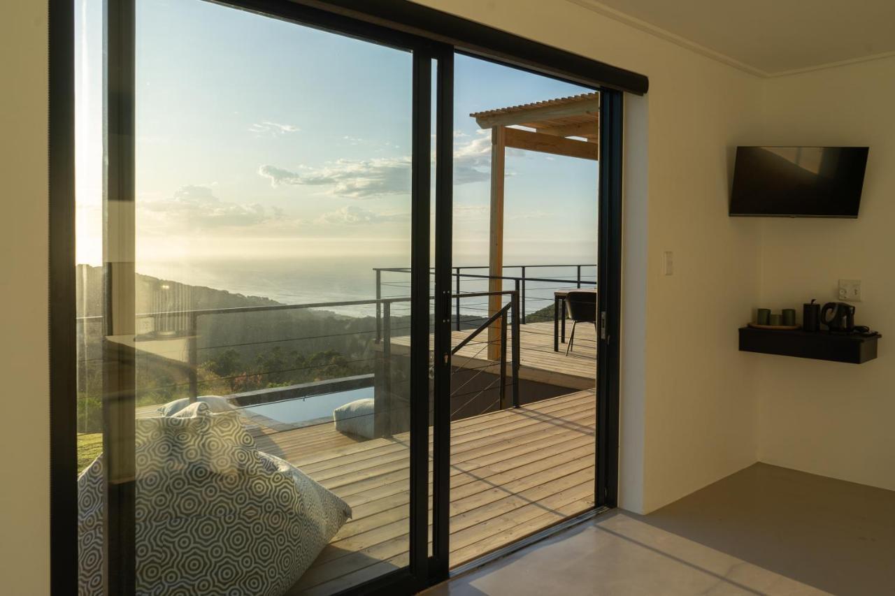 Views Over Wildernis Exterior foto
