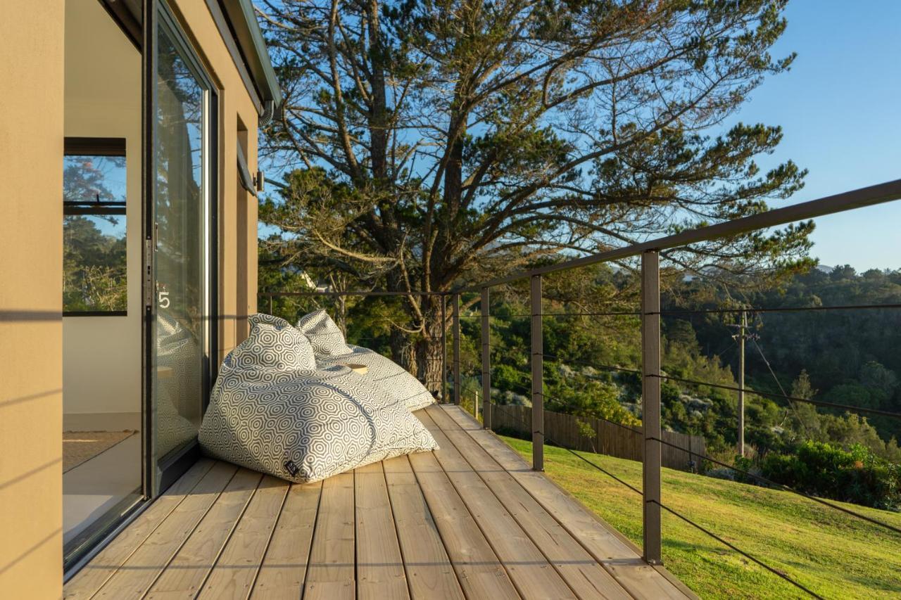 Views Over Wildernis Exterior foto