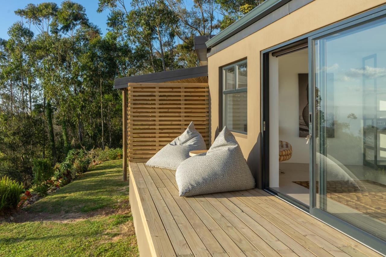 Views Over Wildernis Exterior foto